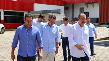 Senador Omar diz que Polo Industrial de Manaus agora tem segurança jurídica