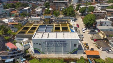 Governo do Amazonas realiza 1º Workshop sobre Regionalização dos Serviços de Saneamento Básico
