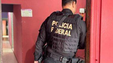 Operação Cativos: Sejusc integra ação da PF em repressão a trabalho análogo à escravidão em Itacoatiara