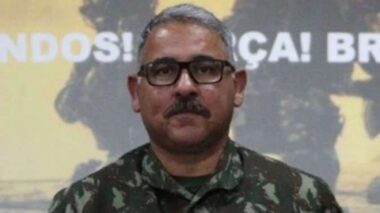 Urgente: PF acaba de prender Coronel do Exercito por ordem de Moraes
