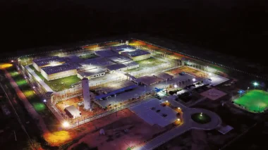 Lewandowski afasta direção de presídio federal do RN após fuga de bandidos acreanos