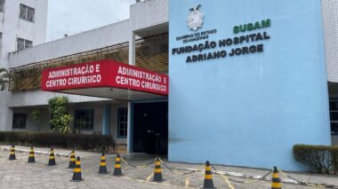 Fundação Hospital Adriano Jorge lança novo edital com 43 bolsas do Programa de Apoio à Iniciação Científica