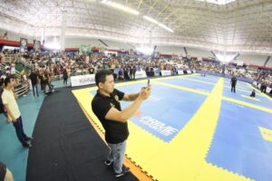 Leia mais sobre o artigo Estadual de Jiu-jitsu acontece neste final de semana, com o apoio de Delegado Péricles (PL)