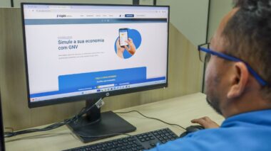 Campanha “Faça a Conta. Use GNV!” chega a R$ 64 mil em incentivos concedidos a motoristas