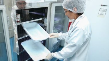 Hemoam alerta para estoque baixo de sangue durante feriado