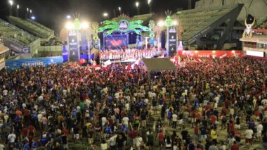 Temporada de Ensaios dos Bumbás 2024 tem início neste sábado no Sambódromo