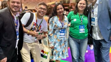 Em Brasília, representantes da cultura amazonense participam da 4ª Conferência Nacional de Cultura