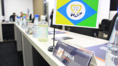 Defesa Civil do Amazonas alerta setores público e privado do estado para possível estiagem em 2024