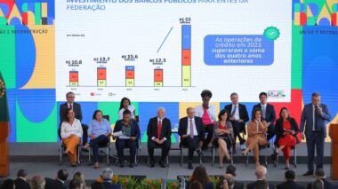 Wilson Lima destaca importância de mais de 150 obras no Amazonas incluídas no PAC Seleções 2023