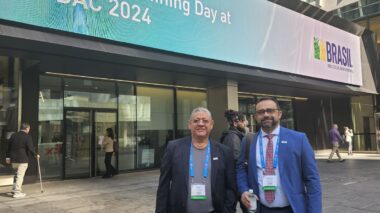 Amazonas participa da principal convenção mundial sobre mineração no Canadá
