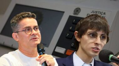 Censura: Prefeito quer proibir Amom de mencionar o nome David Almeida