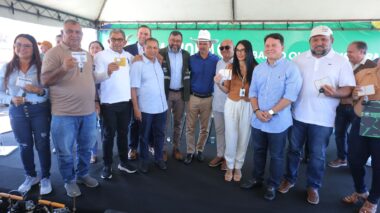 Prefeitos do interior destacam apoio do Governo do Amazonas no combate às doenças transmitidas por vetores