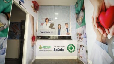 SES-AM entrega três setores do Hospital e Pronto-Socorro João Lúcio que passaram por revitalização
