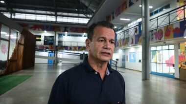 Cetam ofereceu mais de 850 mil vagas para cursos técnicos e profissionalizantes, de 2019 até fevereiro deste ano