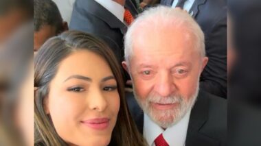 PT de Lula decide apoiar Brena Dianna para prefeitura de Parintins