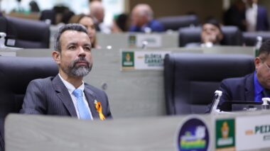Frente Parlamentar em defesa da pessoa autista é deliberada na CMM