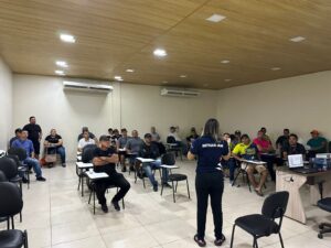 Leia mais sobre o artigo Detran-AM: Inscrições abertas para cursos em Itapiranga e Silves