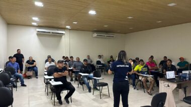 Detran-AM: Inscrições abertas para cursos em Itapiranga e Silves