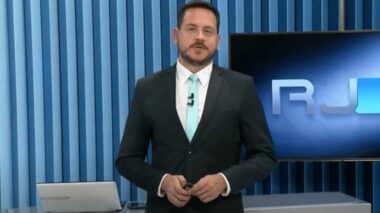 Âncora da Globo é demitido por assédio sexual no Rio de Janeiro