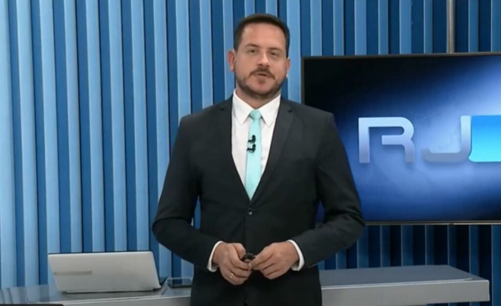Você está visualizando atualmente Âncora da Globo é demitido por assédio sexual no Rio de Janeiro