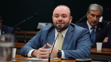 Em Brasília, secretário Fausto Santos Jr. participa do Lançamento Minha Casa Minha Vida Rural