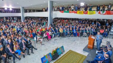 Governo do Amazonas participa do lançamento Minha Casa Minha Vida Rural e 18 municípios do estado são contemplados
