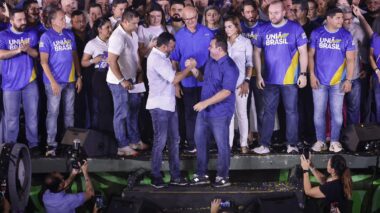 Roberto Cidade é o pré-candidato a prefeito que mais cresceu em Manaus, aponta Pontual Pesquisas