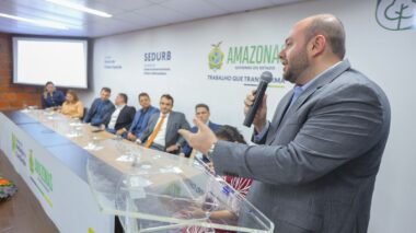 UGPE lança Câmara de Mediação, ampliando diálogo e transparência na execução de programas e projetos