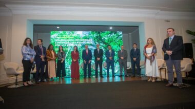 Inovação na advocacia pública brasileira é destacada durante solenidade de abertura do 2º Seminário Renagei