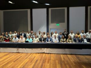 Leia mais sobre o artigo Na Bolívia, Governo do Amazonas acompanha implementação do Manaus Action Plan