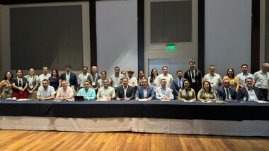 Na Bolívia, Governo do Amazonas acompanha implementação do Manaus Action Plan