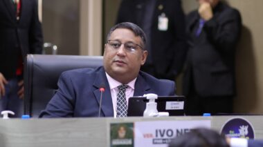 PL de Ivo Neto que institui campanha de prevenção e combate ao turismo sexual infantil é sancionadoParlamentar enfatiza importância da lei para a sociedade e, especialmente, para as regiões turísticas