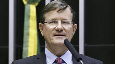 José Ricardo pede exoneração de cargo federal para concorrer às eleições municipais no AM
