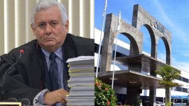 Desembargador suspende decisão e autoriza votação de PL do empréstimo