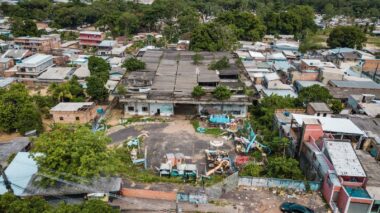 Governo do Estado publica edital para construção de mais 64 unidades habitacionais no Alvorada pelo Amazonas Meu Lar