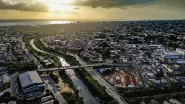Governo do Amazonas convoca para a 6ª Conferência Estadual das Cidades