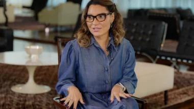 Janja diz que visitar instituições não é seu perfil de primeira-dama