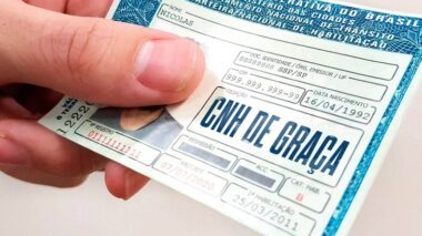 Com essa habilitação, vou conseguir mais oportunidades de trabalho’, diz jovem contemplado com a CNH Social