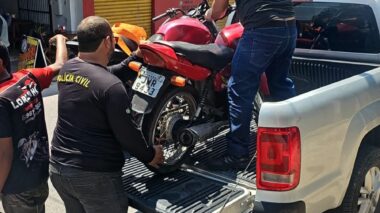 Forças de Segurança do Amazonas reduzem em 26% os roubos de veículos em Manaus no primeiro trimestre deste ano