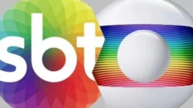 Urgente: SBT lançou comunicado e aplica lição na Globo