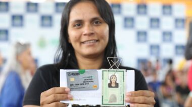 Em comemoração ao Dia das Mães, governador Wilson Lima antecipa pagamento do Auxílio Estadual de maio