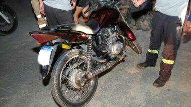 Detran-AM remove cerca de 340 motocicletas por prática ilegal de ‘descarga livre’, de janeiro a maio deste ano