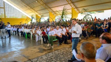 Governo do Amazonas apoia ação do CNJ para combate ao sub-registro no interior e entre indígenas
