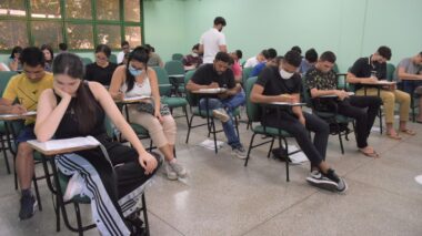 Novo sistema de distribuição de cotas da UEA é aprovado na Aleam