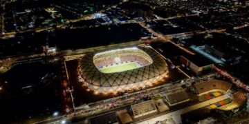 Amazonas será sede da Copa do Mundo Feminina de 2027