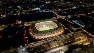 Amazonas será sede da Copa do Mundo Feminina de 2027