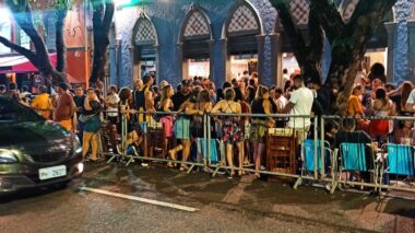 CIF: sete estabelecimentos foram autuados ou notificados pelos órgãos fiscalizadores no Centro de Manaus