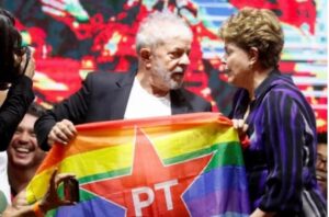 Leia mais sobre o artigo Governo Lula muda classificação de gênero para operar pênis e vagina