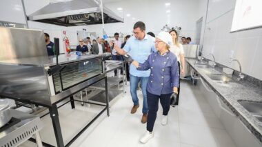 Governo do Amazonas celebra primeiro ano da Escola de Gastronomia Bernardo Ramos do Cetam