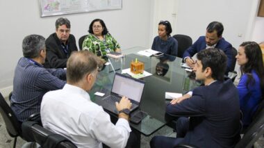 Governo do Amazonas e Banco Mundial discutem colaboração para alavancar o potencial econômico do estado